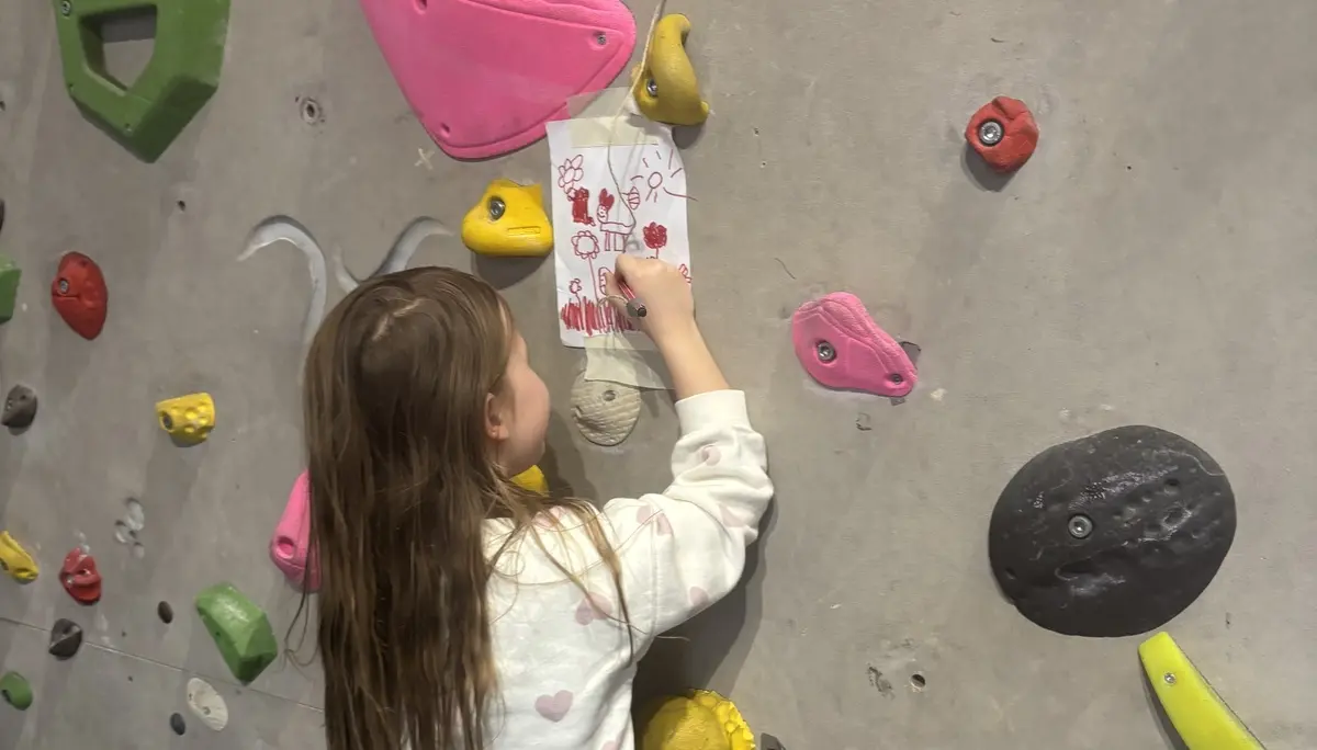 © DAV Sektion Rosenheim