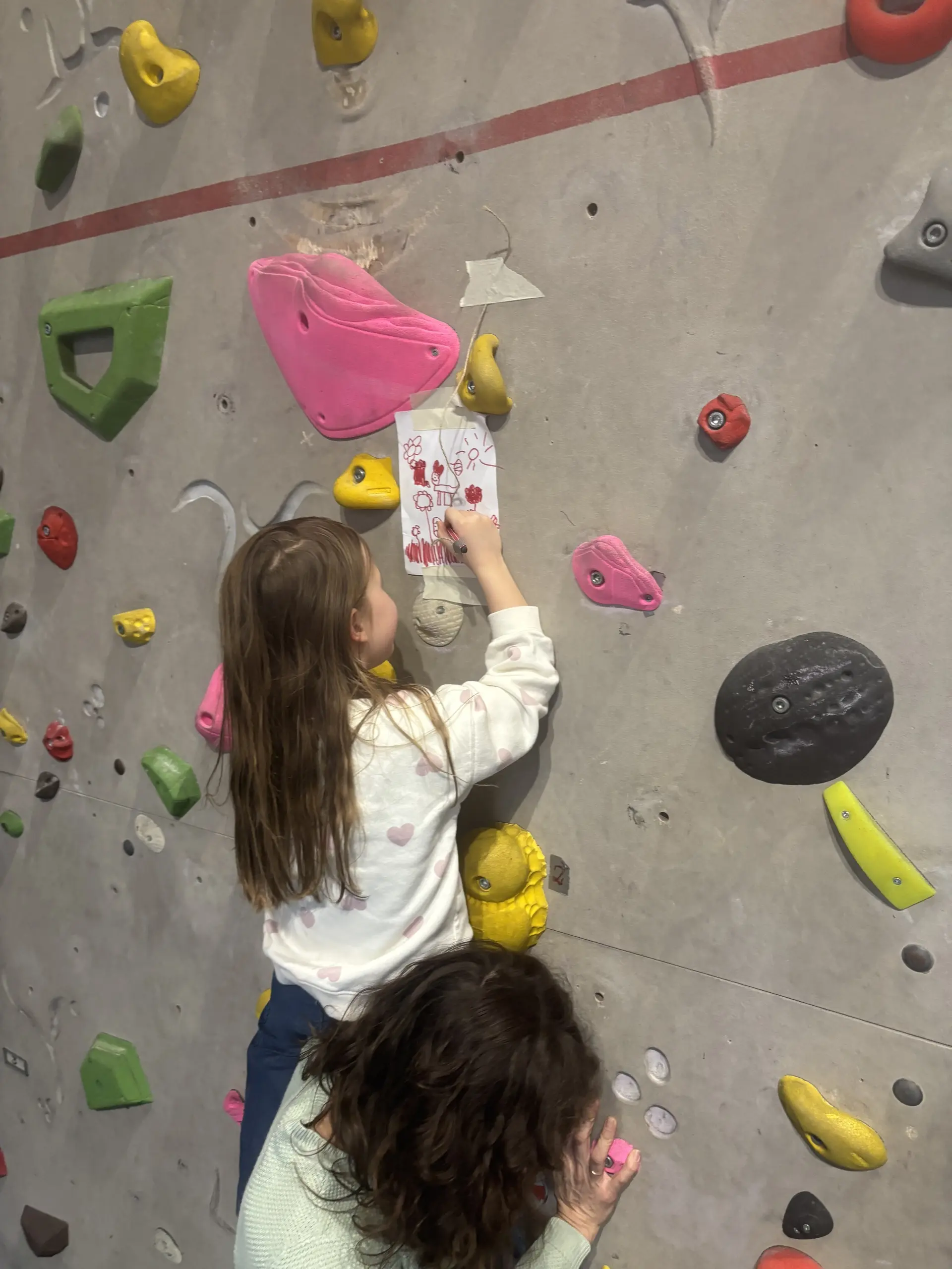 © DAV Sektion Rosenheim