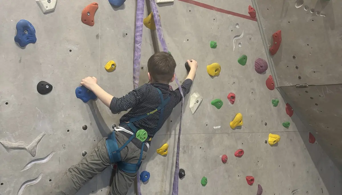 © DAV Sektion Rosenheim