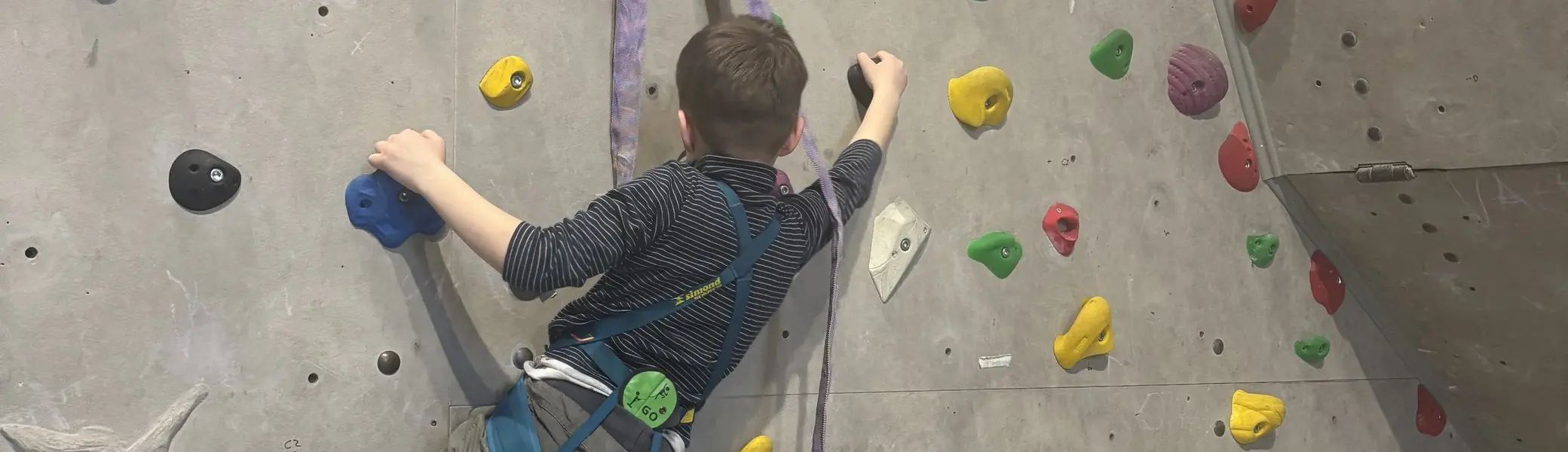 © DAV Sektion Rosenheim