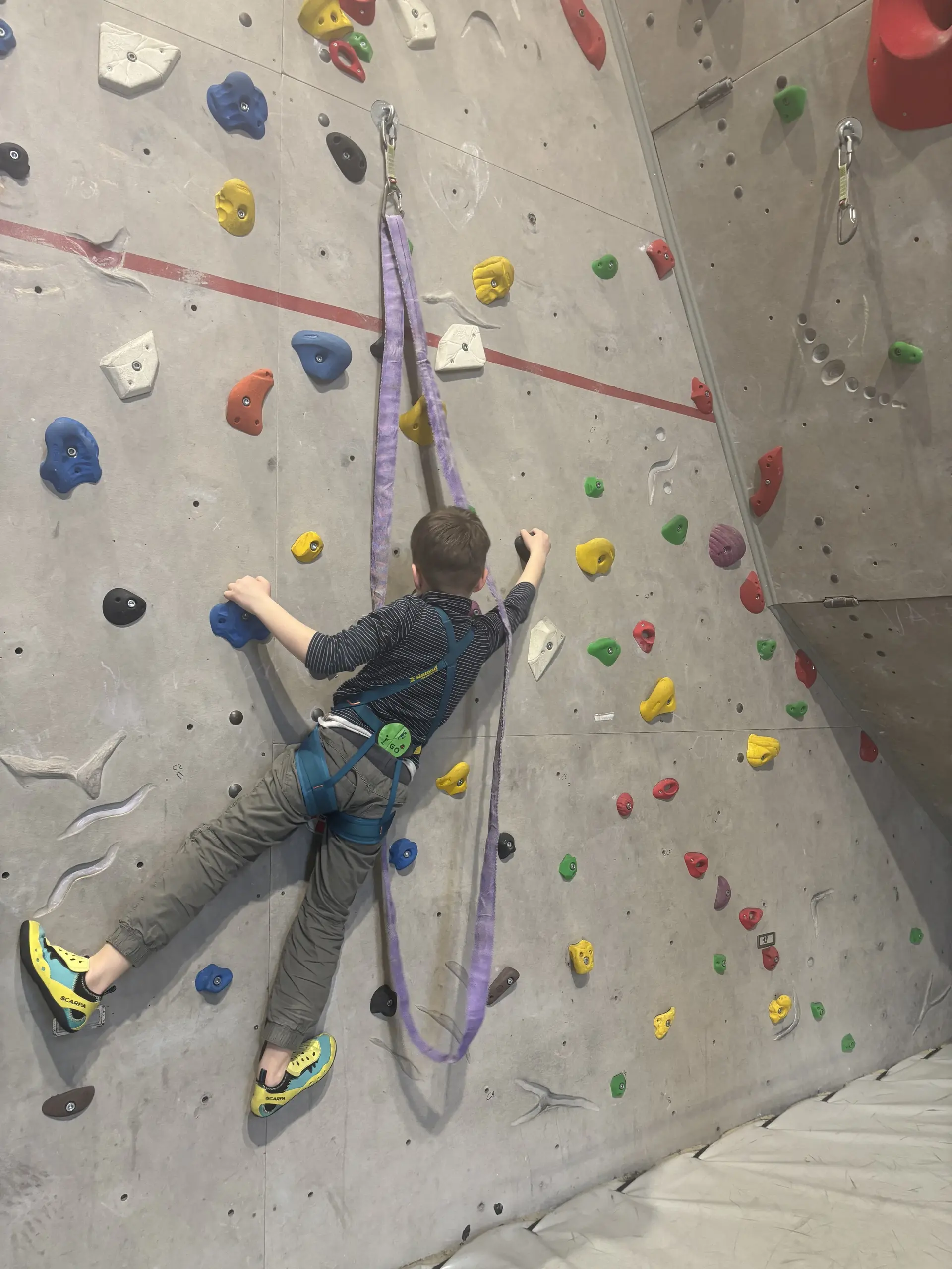 © DAV Sektion Rosenheim