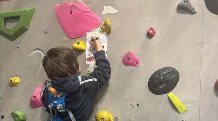 © DAV Sektion Rosenheim