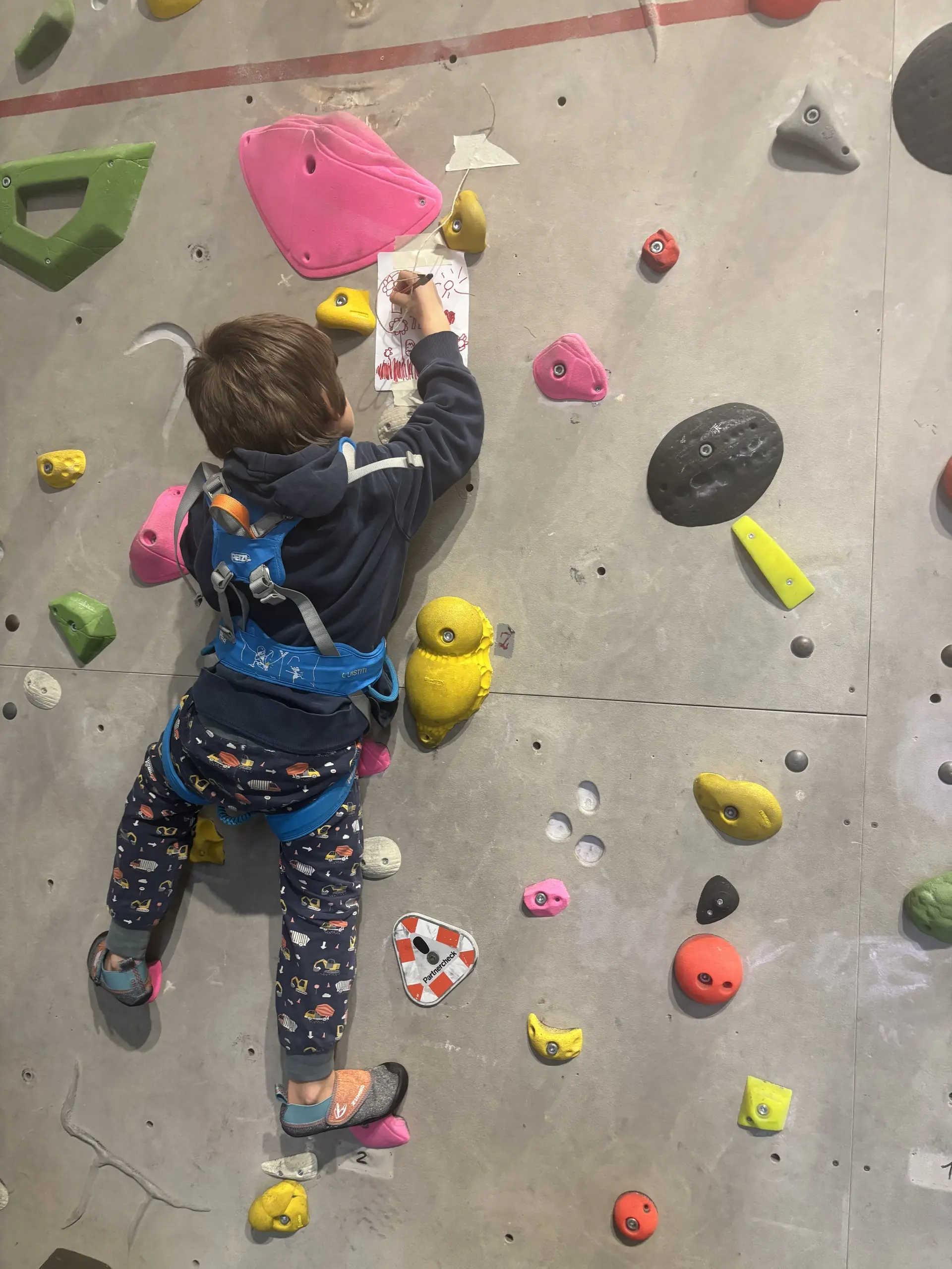 © DAV Sektion Rosenheim