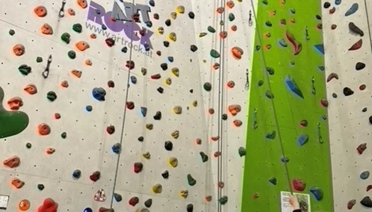 © DAV Sektion Rosenheim