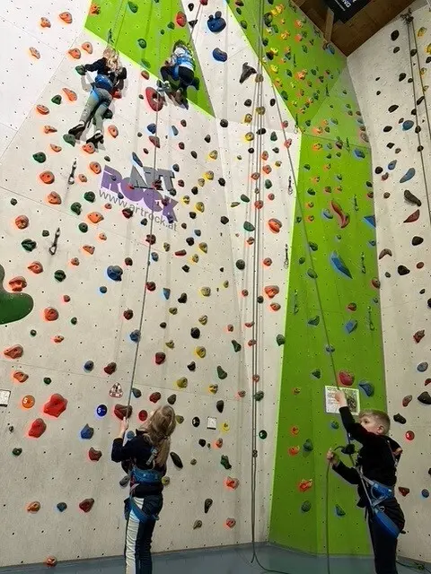 © DAV Sektion Rosenheim