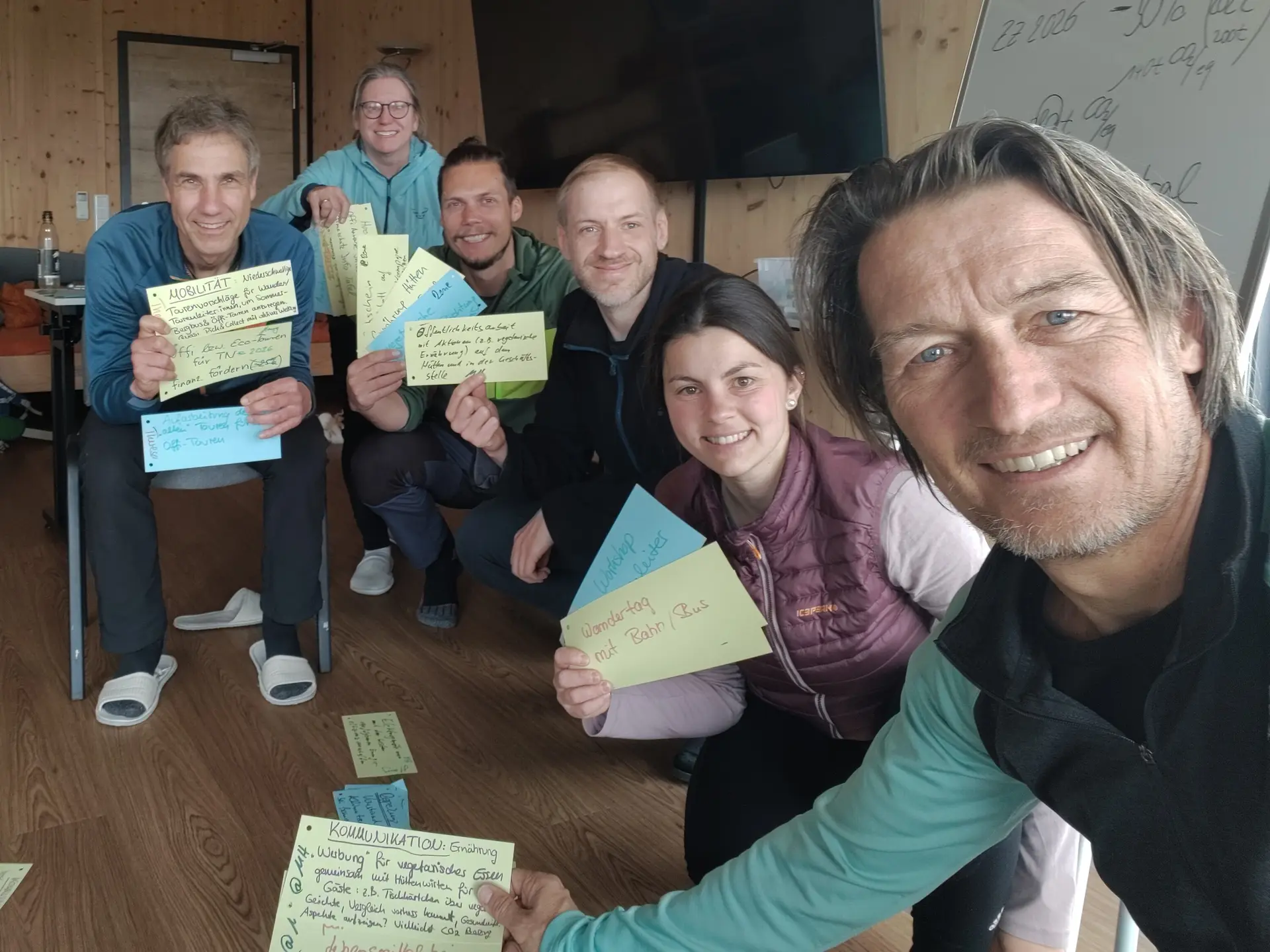 © DAV Sektion Rosenheim