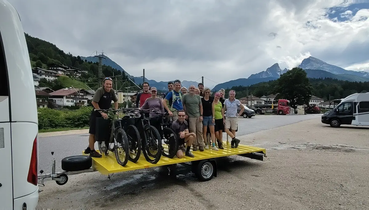 © DAV Sektion Rosenheim