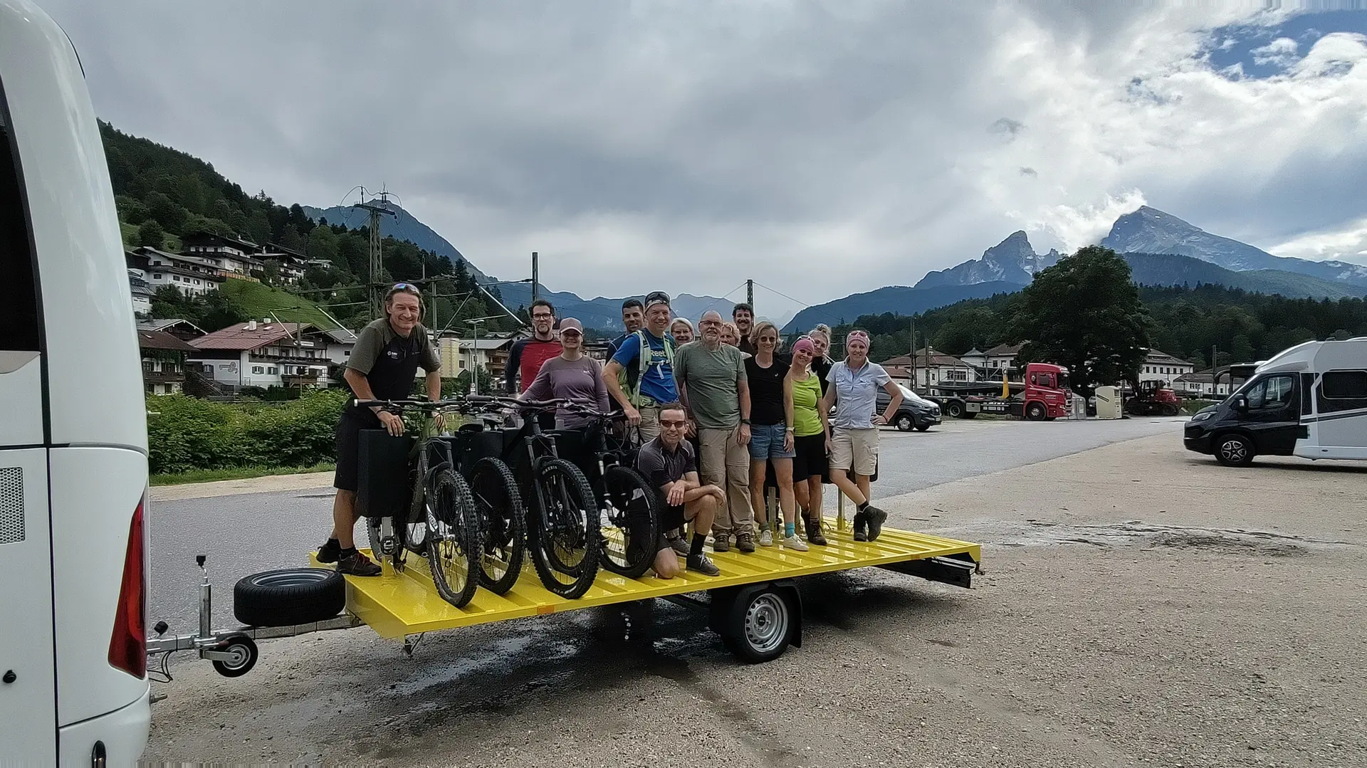 © DAV Sektion Rosenheim