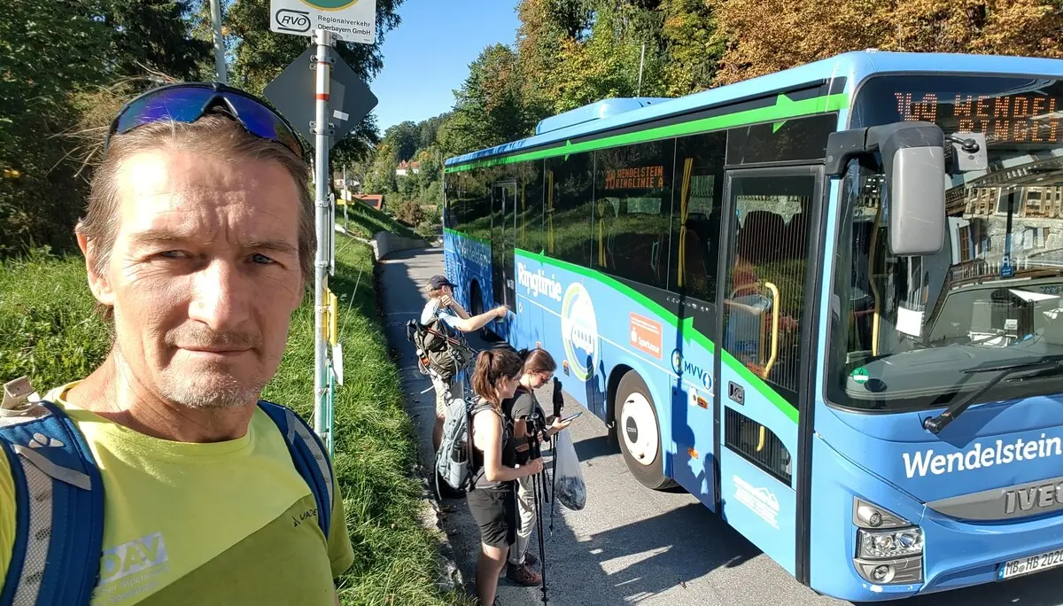 © DAV Sektion Rosenheim