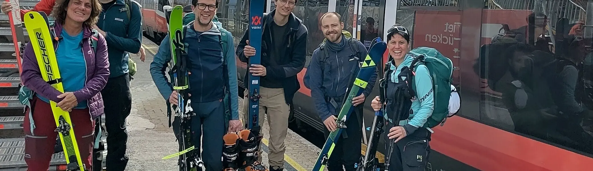 © DAV Sektion Rosenheim