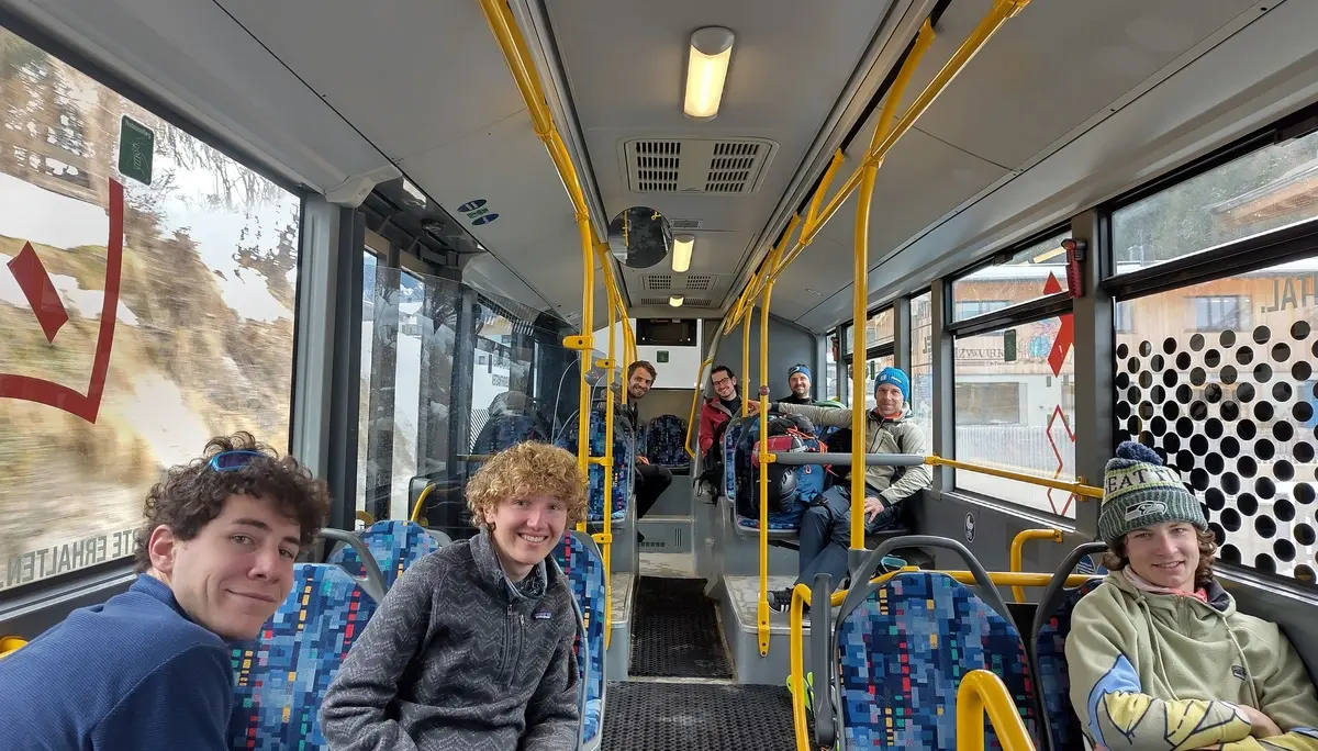 © DAV Sektion Rosenheim