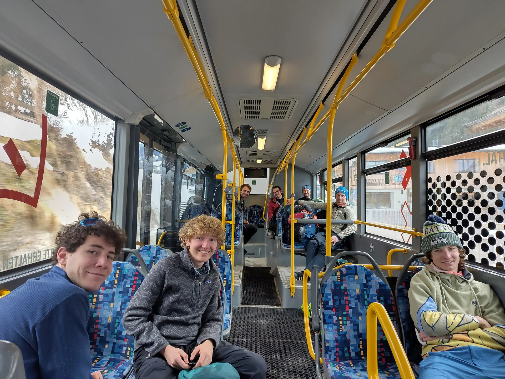 © DAV Sektion Rosenheim