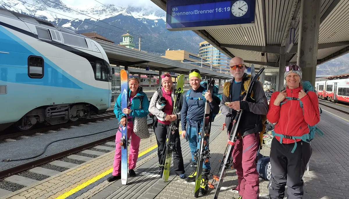 © DAV Sektion Rosenheim