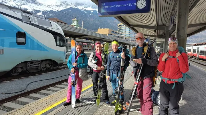 © DAV Sektion Rosenheim