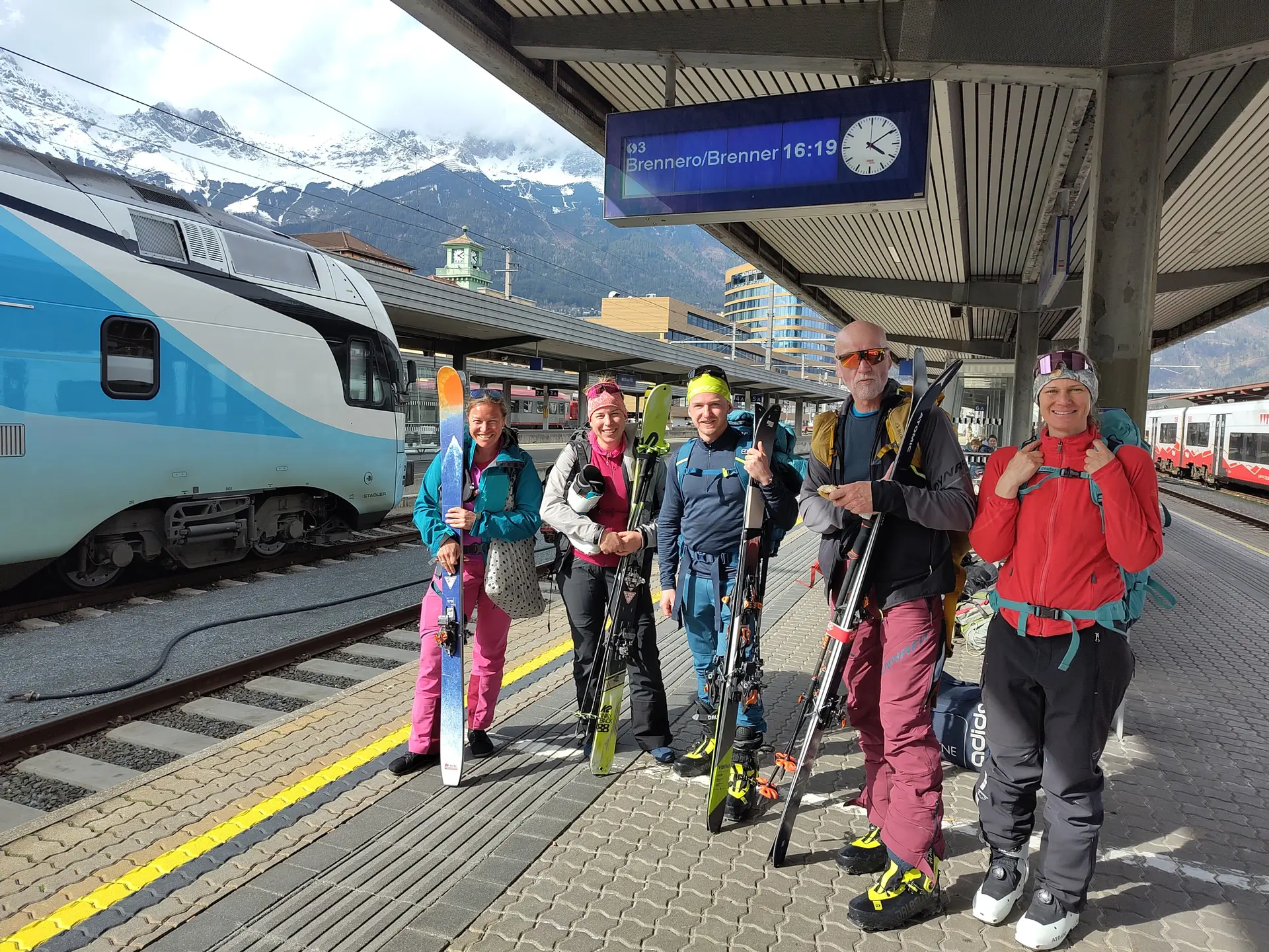 © DAV Sektion Rosenheim