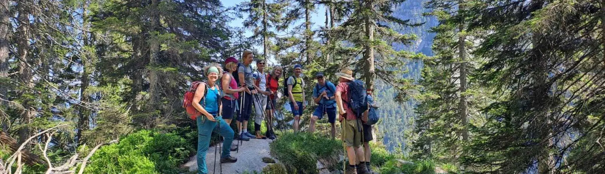 © DAV Sektion Rosenheim