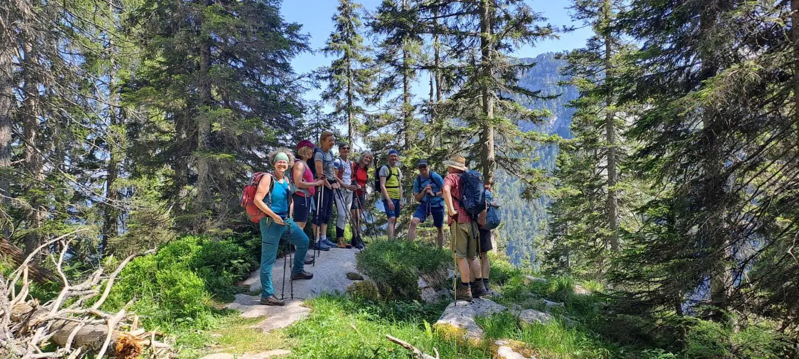 © DAV Sektion Rosenheim