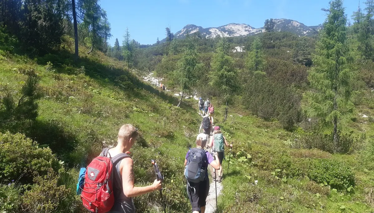 © DAV Sektion Rosenheim