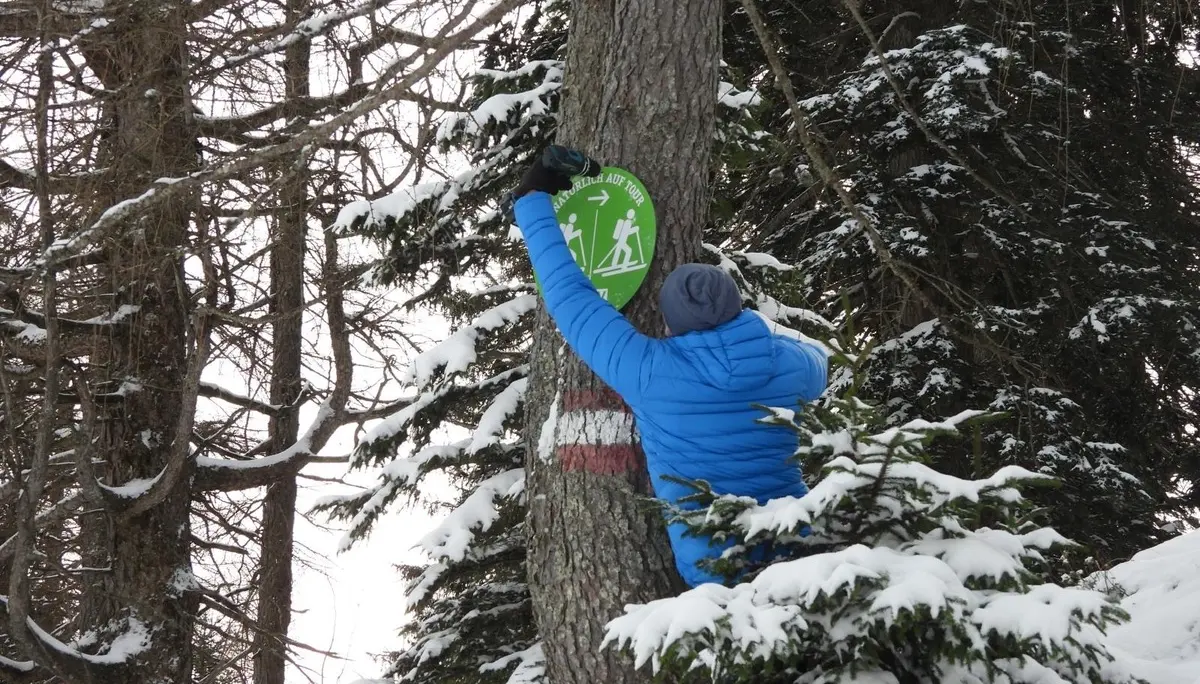 © DAV Sektion Rosenheim