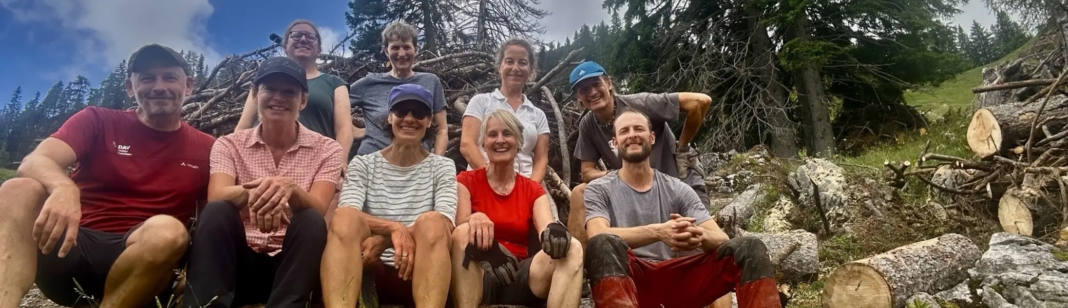 © DAV Sektion Rosenheim