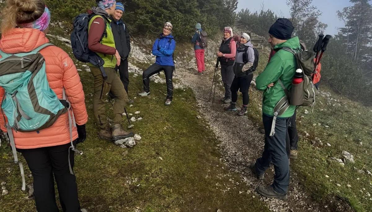 © DAV Sektion Rosenheim