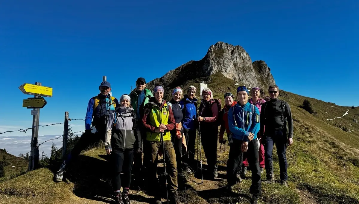 © DAV Sektion Rosenheim