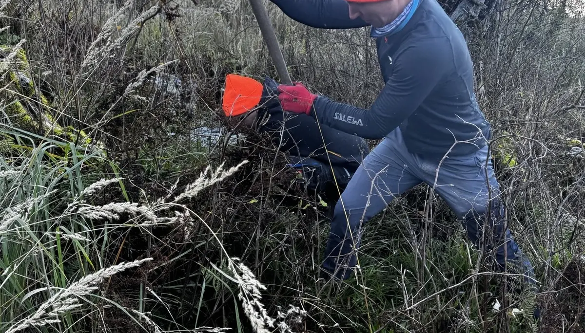 © DAV Sektion Rosenheim