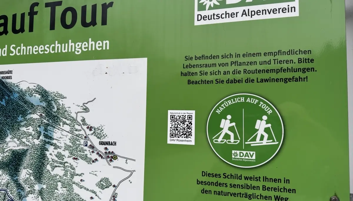 © DAV Sektion Rosenheim