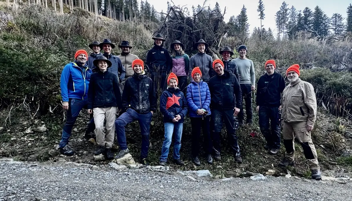 © DAV Sektion Rosenheim