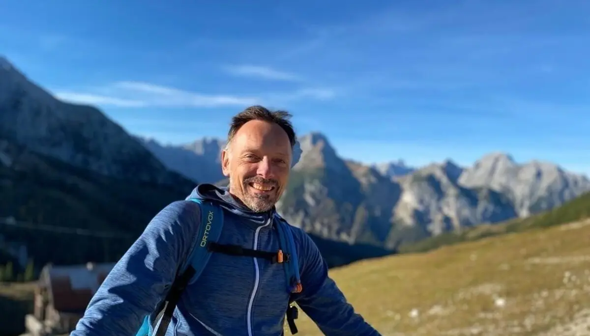 © DAV Sektion Rosenheim