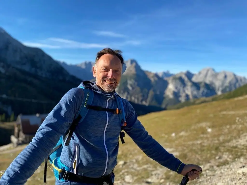 © DAV Sektion Rosenheim