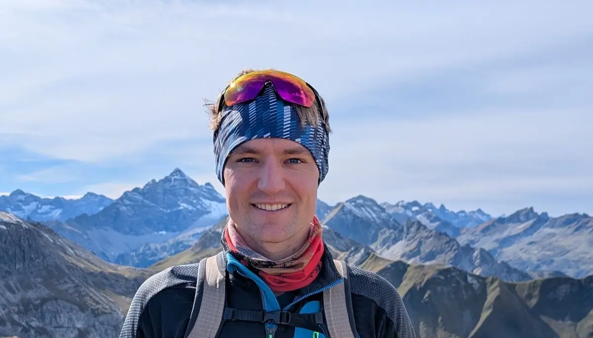 © DAV Sektion Rosenheim