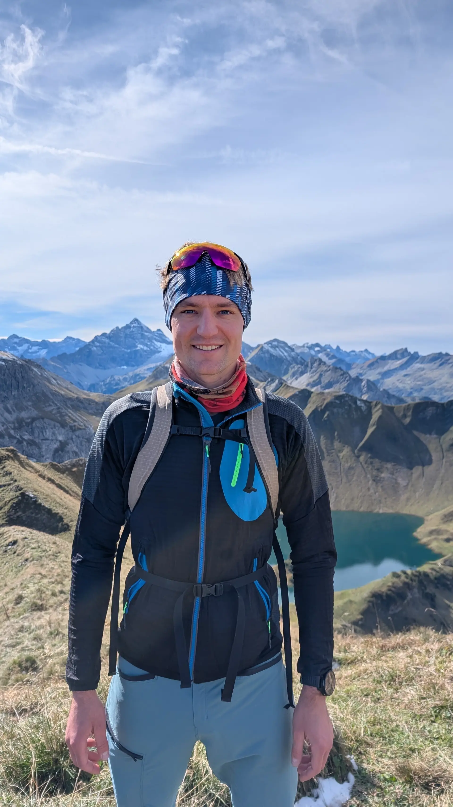 © DAV Sektion Rosenheim