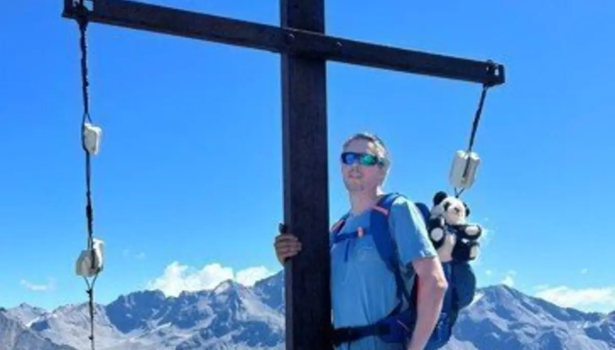 © DAV Sektion Rosenheim