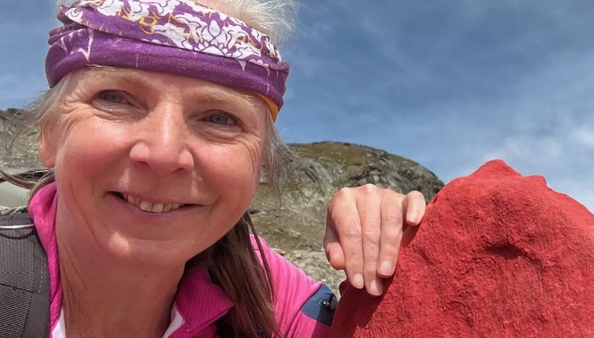 © DAV Sektion Rosenheim