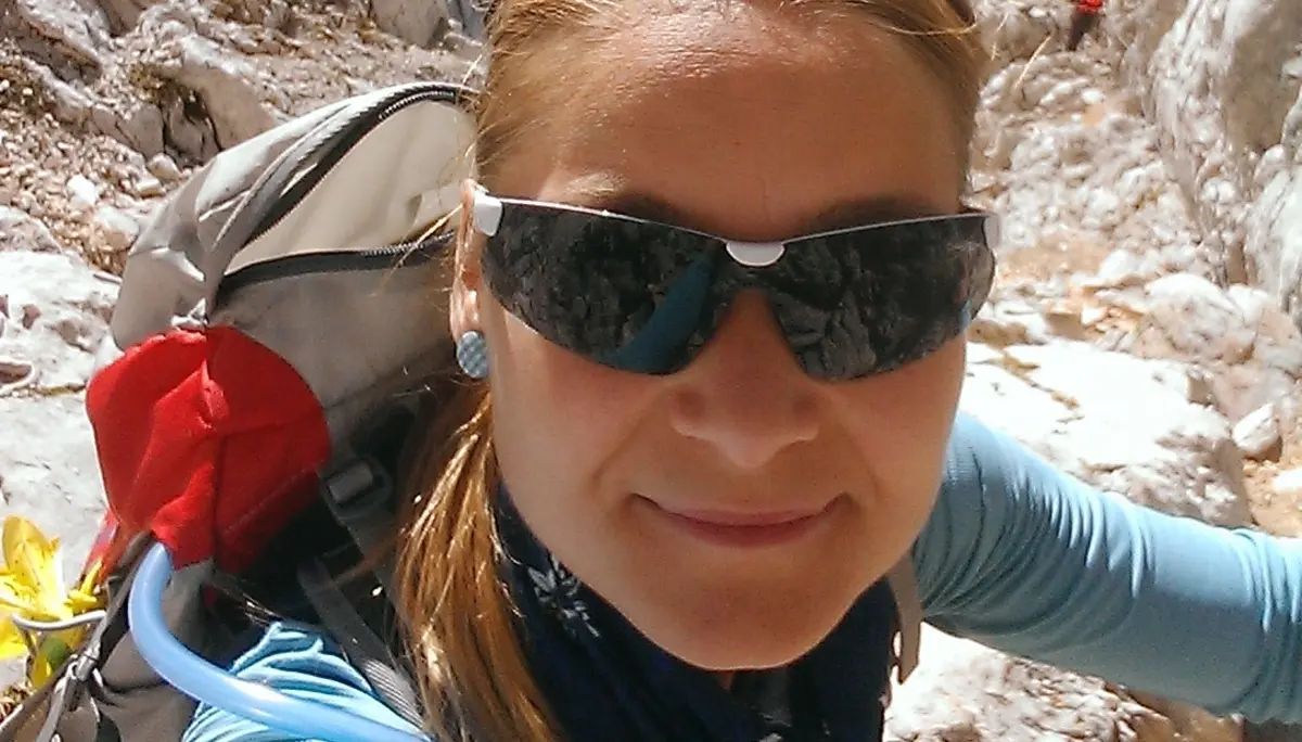 © DAV Sektion Rosenheim