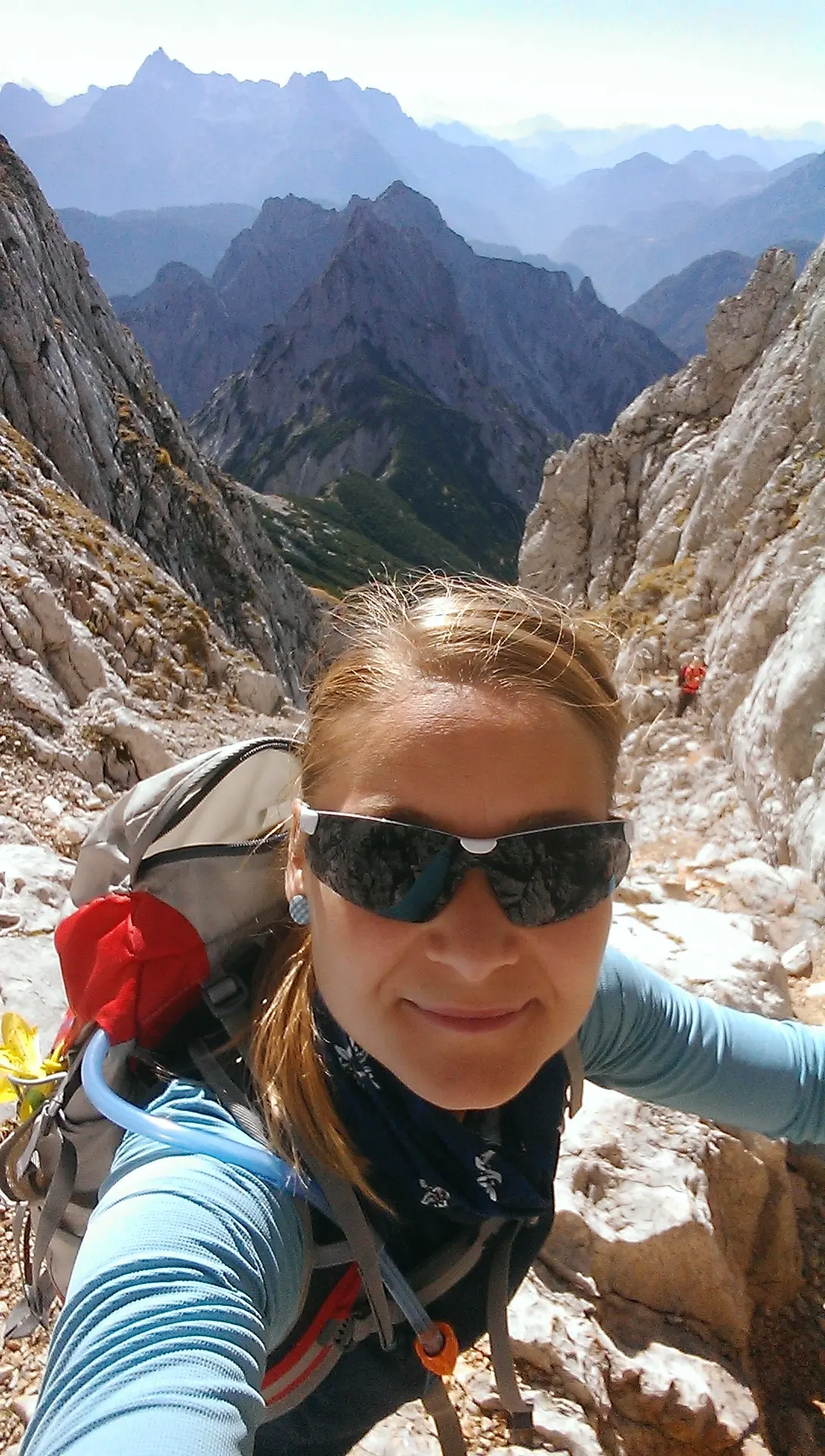 © DAV Sektion Rosenheim