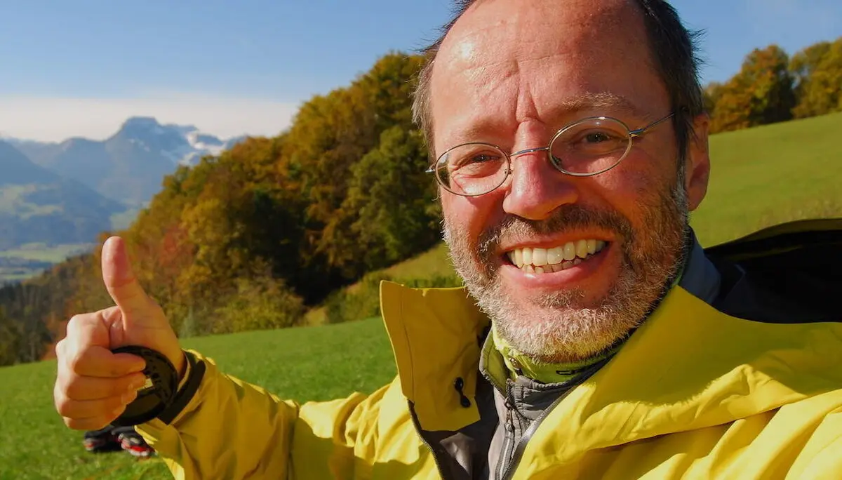 © DAV Sektion Rosenheim