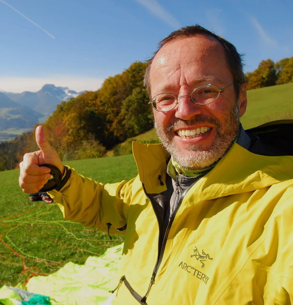 © DAV Sektion Rosenheim