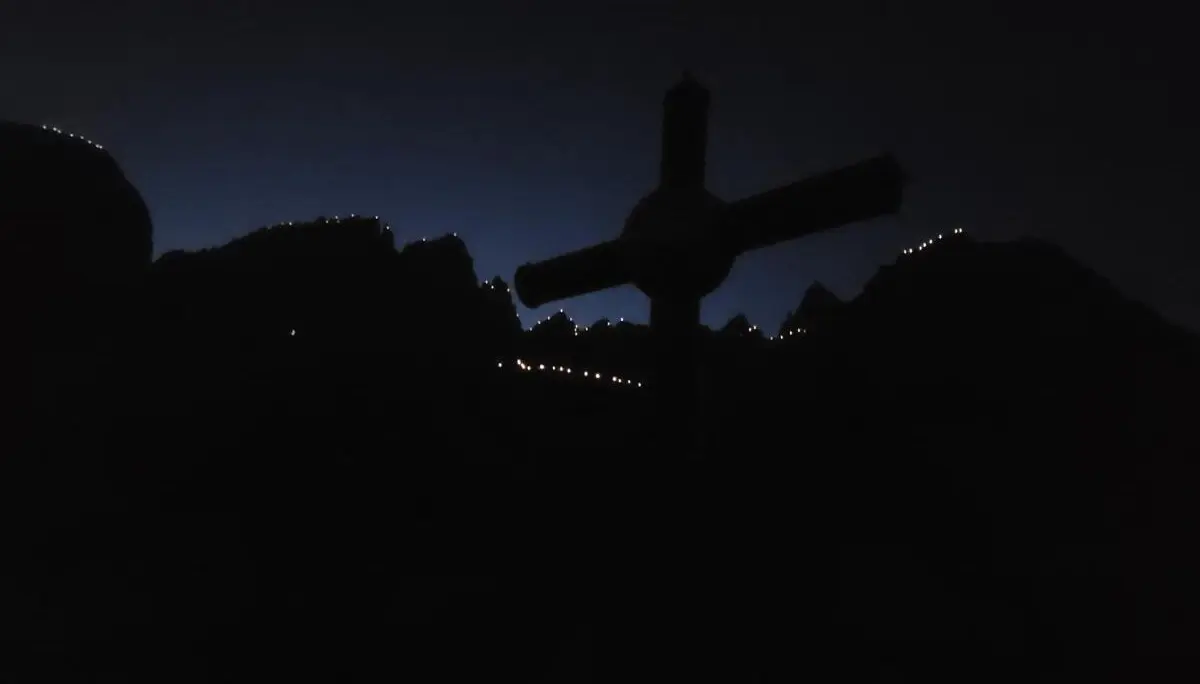 © DAV Sektion Rosenheim