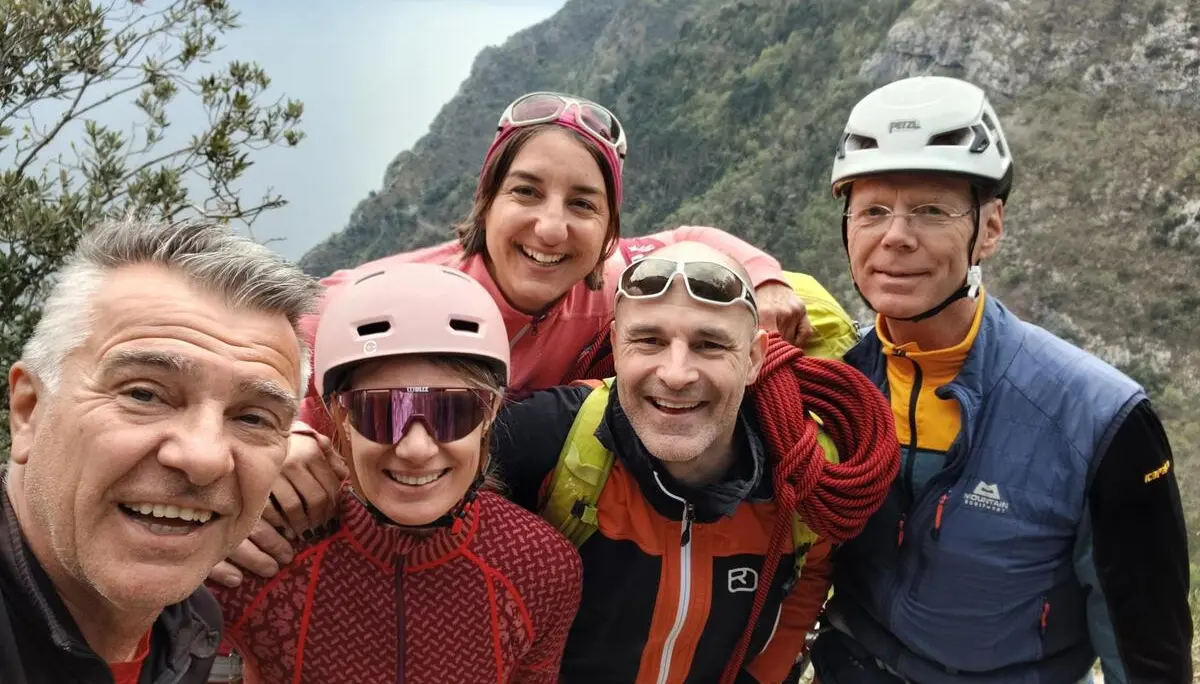 © DAV Sektion Rosenheim