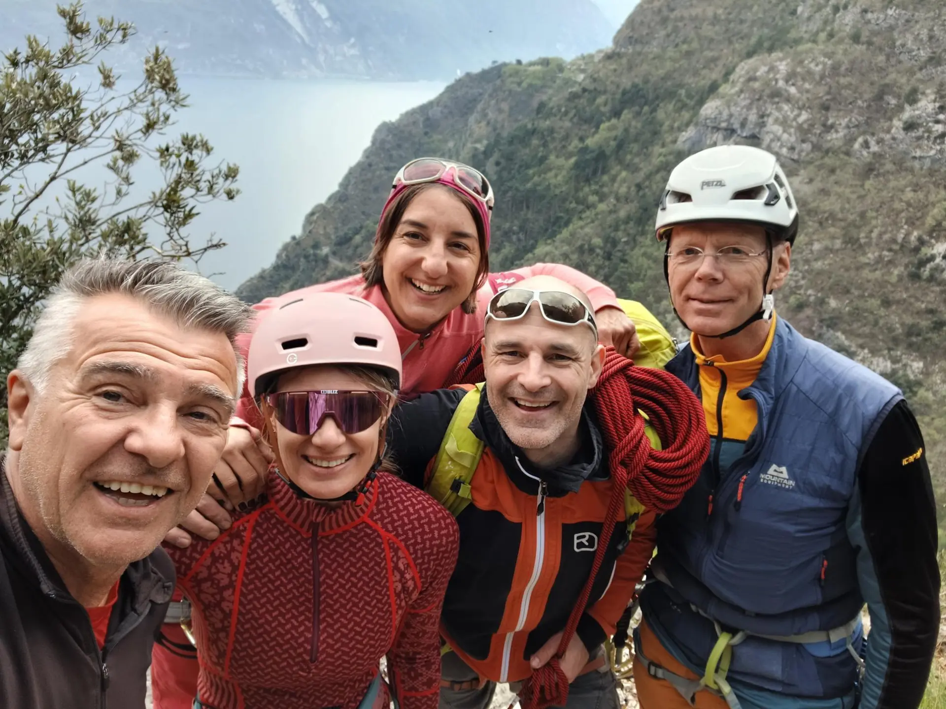 © DAV Sektion Rosenheim