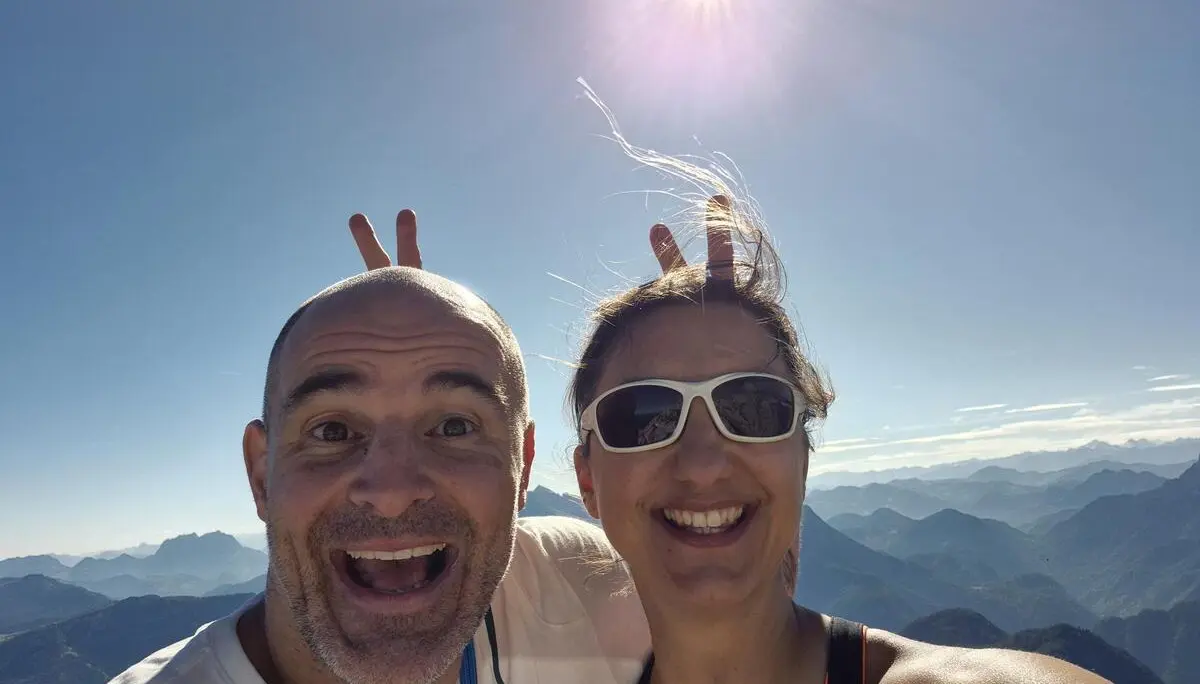 © DAV Sektion Rosenheim