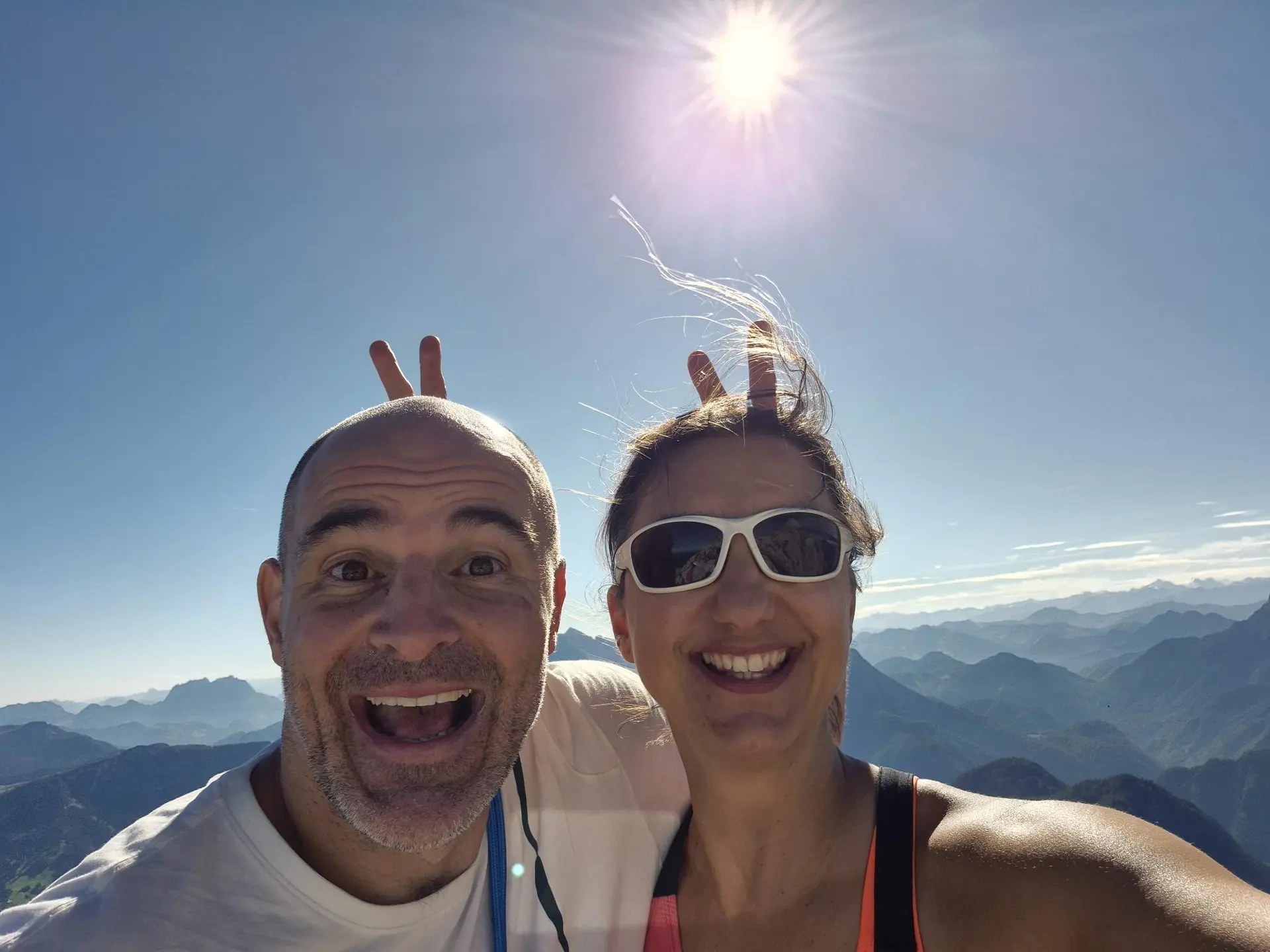 © DAV Sektion Rosenheim