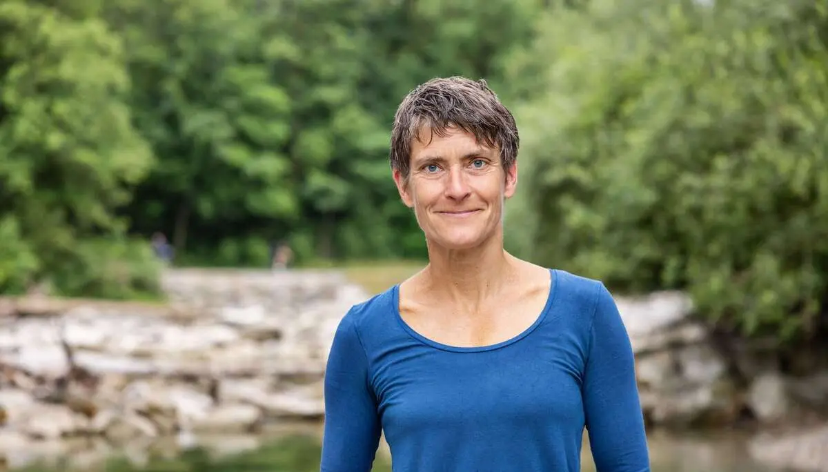 © DAV Sektion Rosenheim