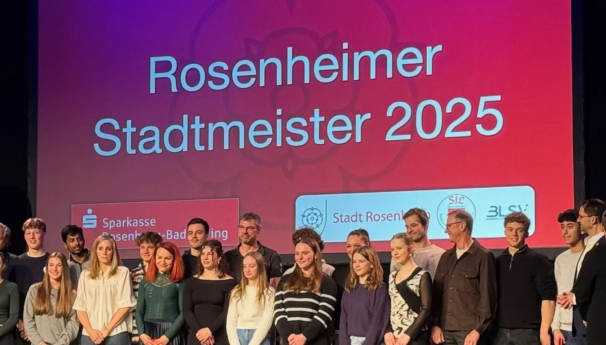 © DAV Sektion Rosenheim