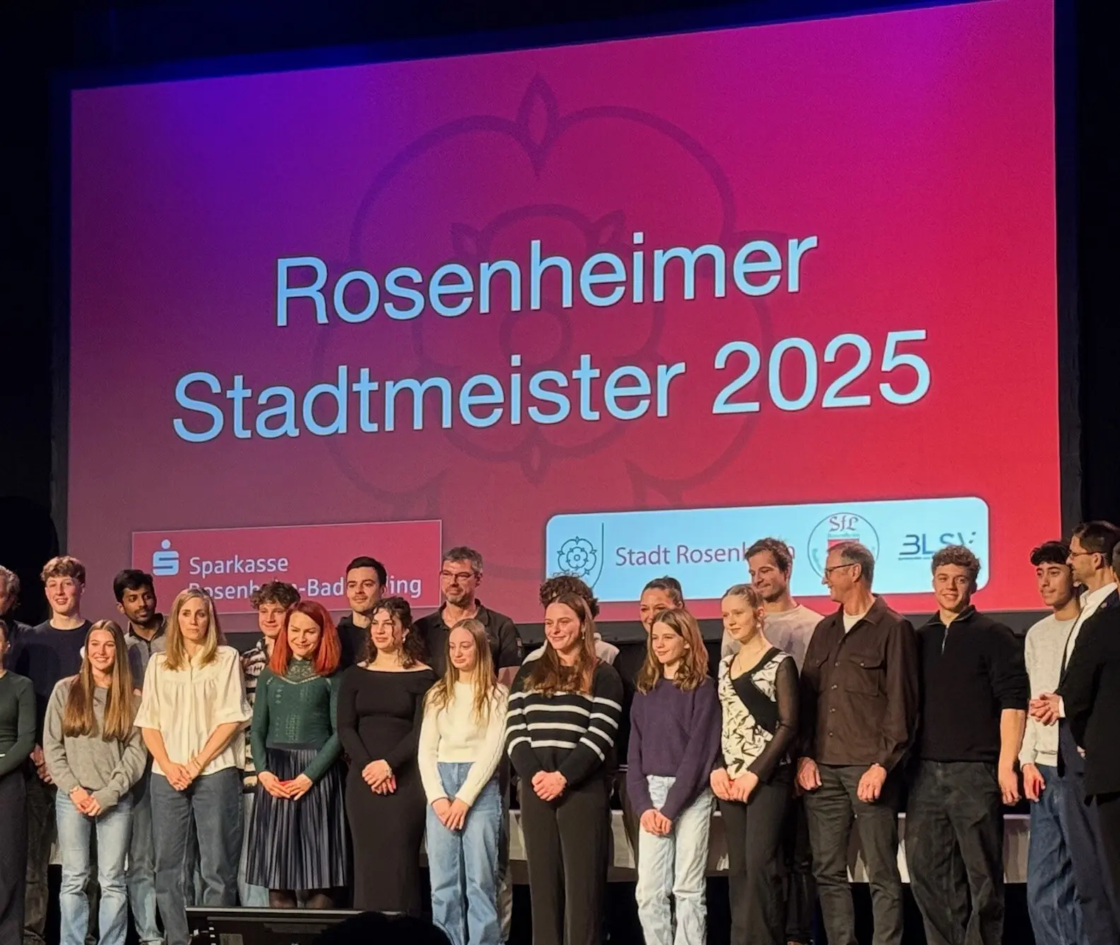 © DAV Sektion Rosenheim