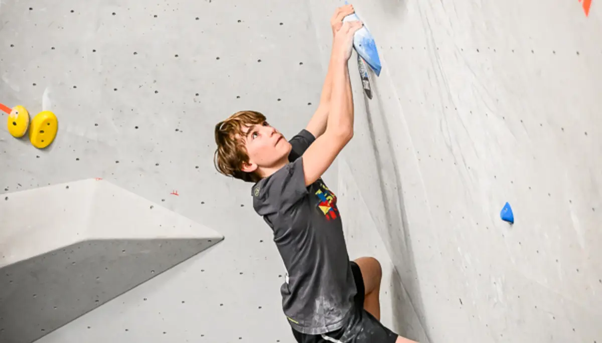 © DAV Sektion Rosenheim