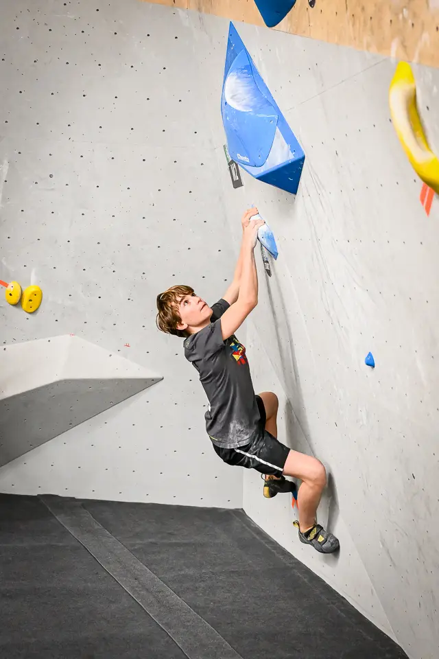 © DAV Sektion Rosenheim