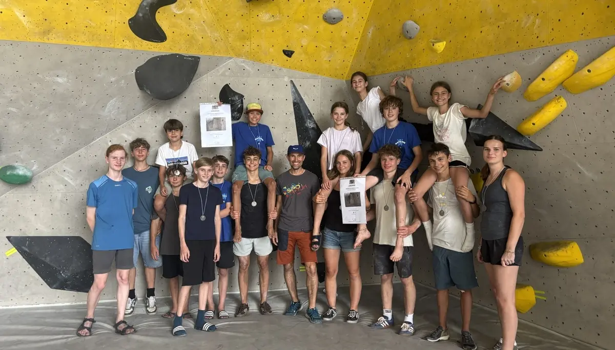 © DAV Sektion Rosenheim